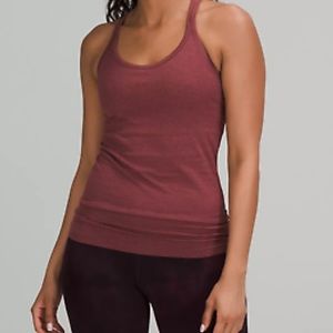 Lululemon Ebb to Street Tank Top